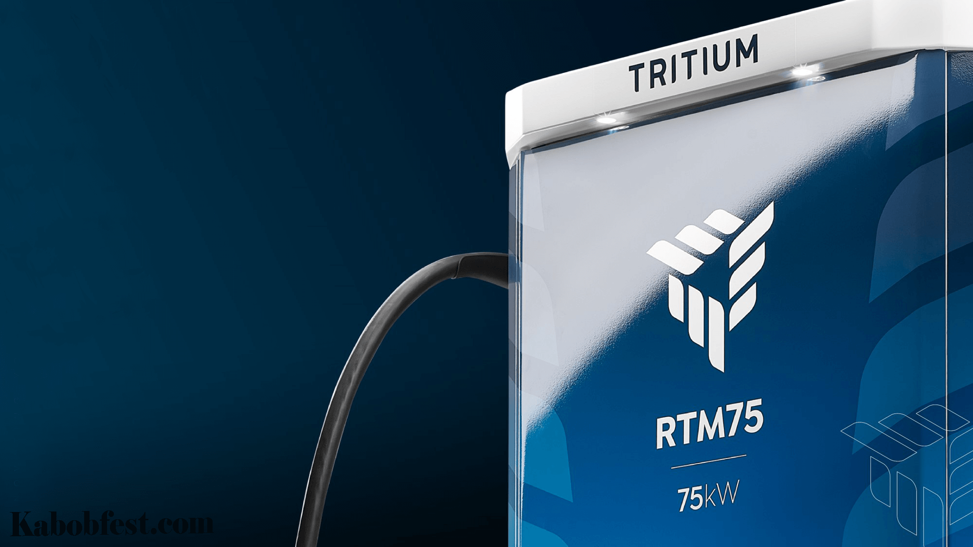 Tritium Perluas Operasi APAC di Timur Tengah Serta Kantor di Singapura