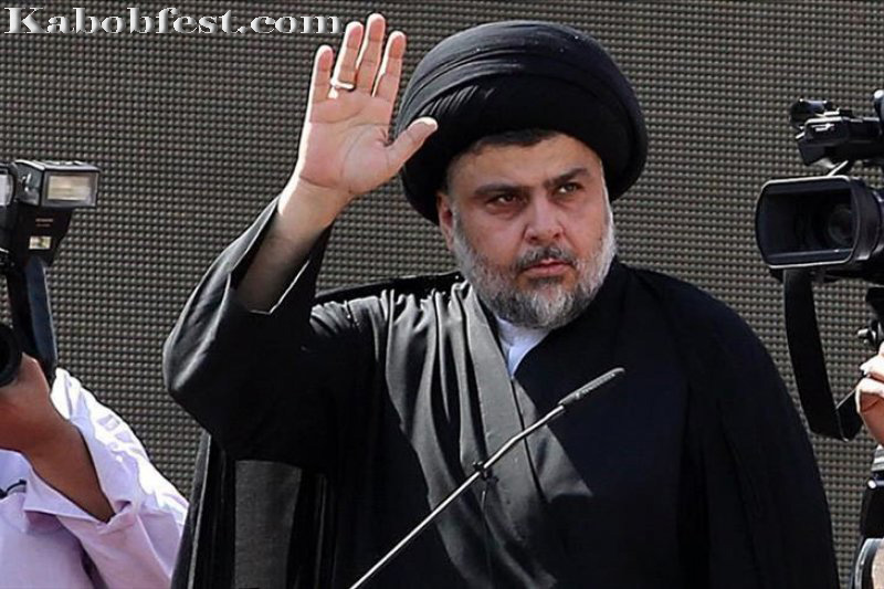 Tujuan Utama Sadr Untuk Kebangkitan Irak