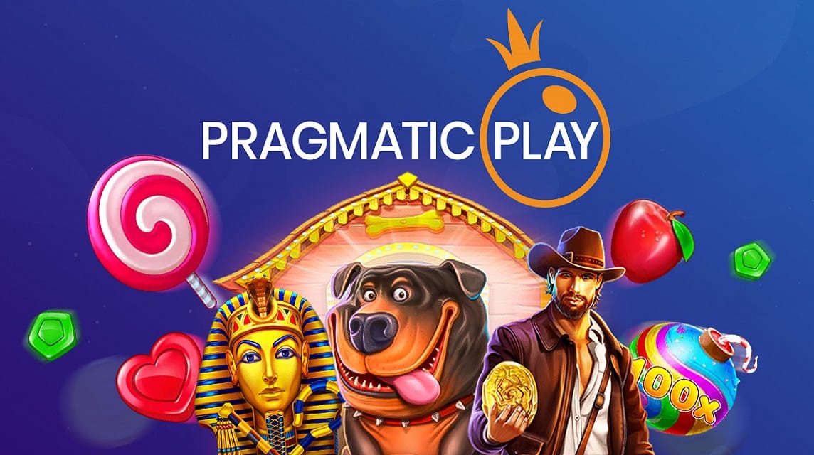 Situs Slot Online Tempat Anda Bisa Bertaruh Tanpa Ada Rasa Ragu